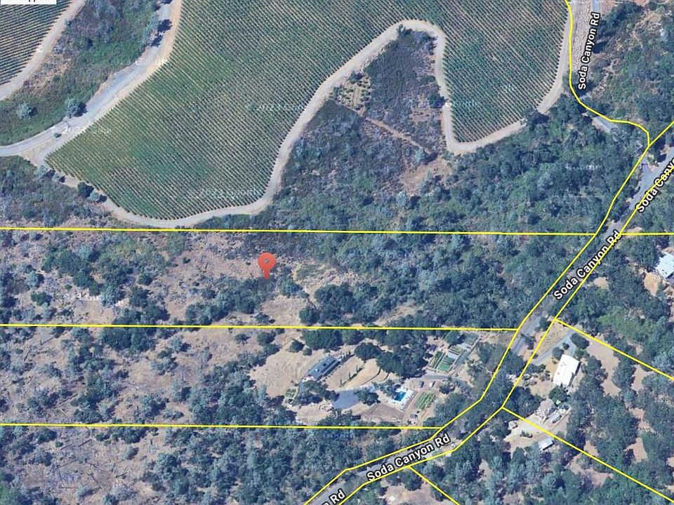 2nd image of 3176 Soda Canyon Road