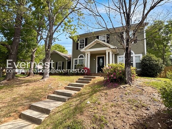 3rd image of 9601 Marshbrooke Rd