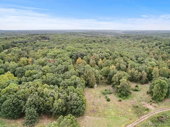 Old Marvin Rd, Versailles, MO 65084