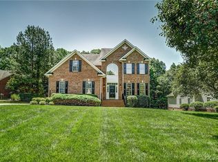 332 Willway Dr, Manakin Sabot, VA 23103