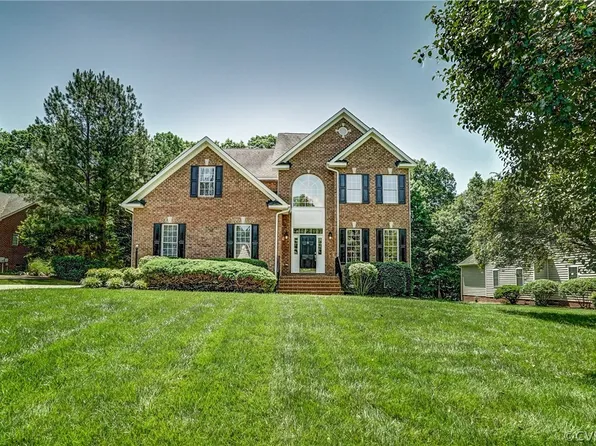 332 Willway Dr, Manakin Sabot, VA 23103