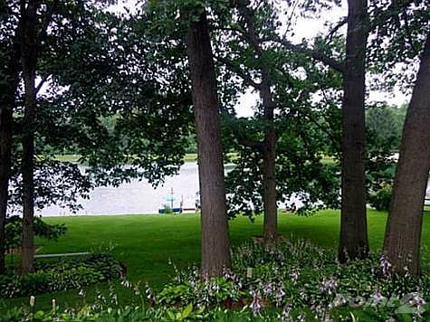 Yard/View