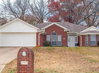 1101 Woodway Ct, Longview, TX 75605