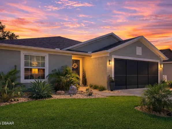 350 Dahoon Holly Dr, Daytona Beach, FL 32117