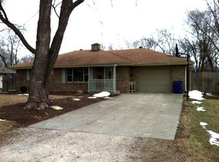 804 Magnolia Dr, Joliet, IL 60435