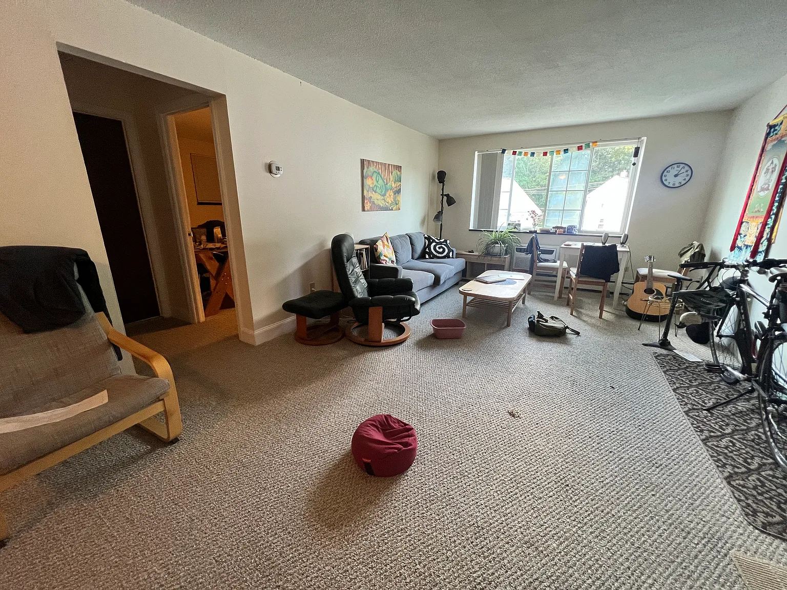 1 bed, $2,200 — Photo 4