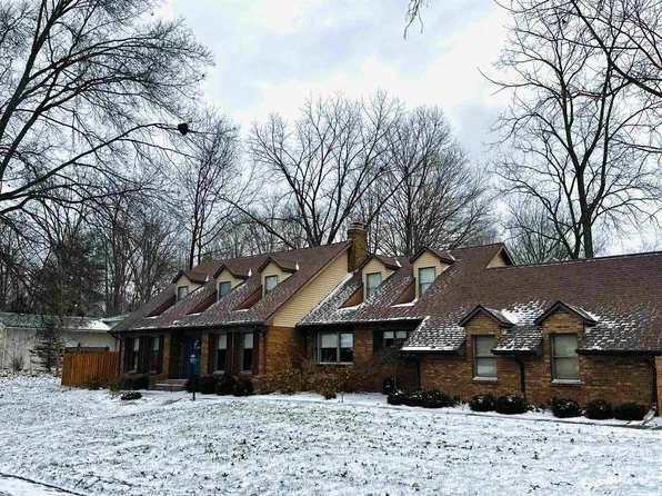 3222 N Ramble Rd W, Bloomington, IN 47408