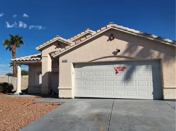 906 Dodee Ct, Henderson, NV 89015