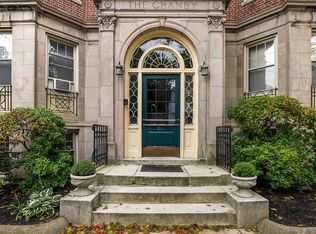 20 Chestnut St APT 100, Malden, MA 02148