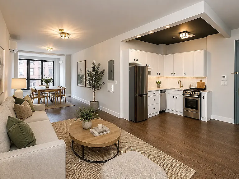489 Washington Ave #2B — Photo 1