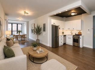 489 Washington Ave #2B, Brooklyn, NY 11238