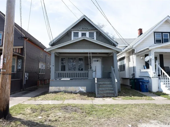 54 Freund St, Buffalo, NY 14211