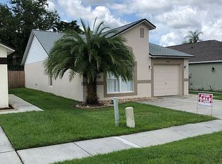 30619 Double Dr, Wesley Chapel, FL 33545