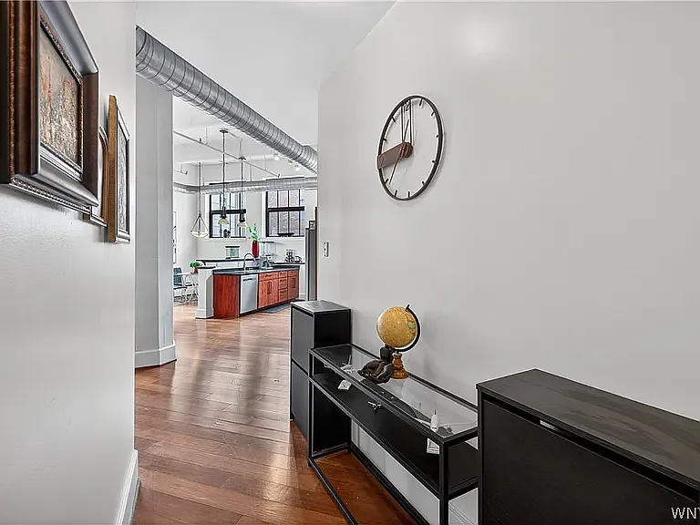 210 Ellicott St #403 — Photo 2