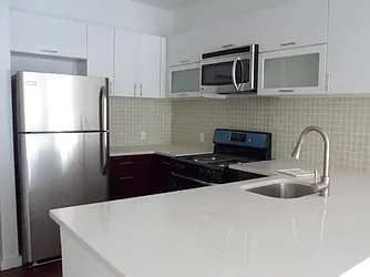 Rented by Keller Williams NYC