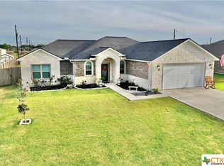 169 Grouse Rd, Victoria, TX 77905