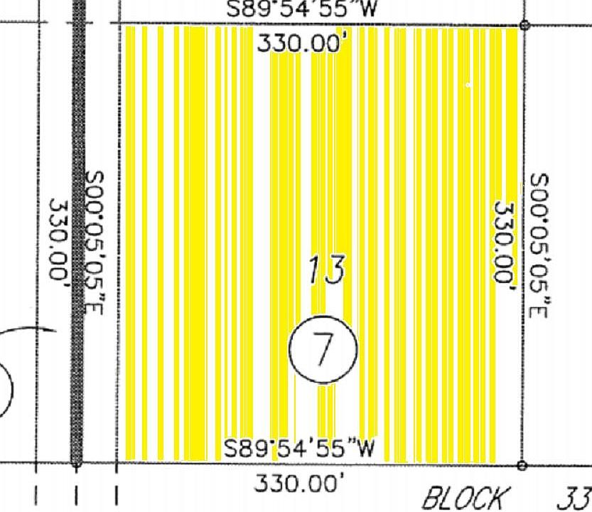 1st image of Lot 13 Sand Piper