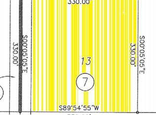 Lot 13 Sand Piper, Montague, CA 96064