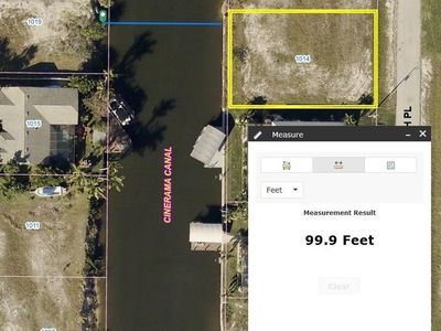 1014 NW 38th Pl LOT 14, Cape Coral, FL, 33993