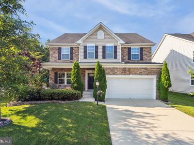 14005 Aberdeens Folly Ct, Bowie, MD, 20720