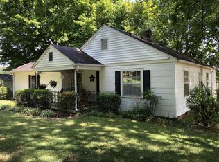 499 Higgins Rd, Wartrace, TN 37183