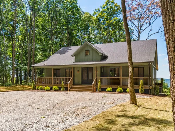 824 Valley View Dr Lot 8, Altamont, TN 37301