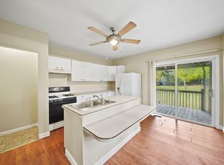 2108 1st St, Jackson, MI