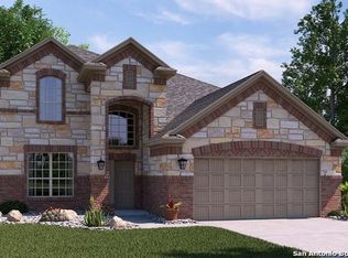 8735 Study Butte, San Antonio, TX 78254