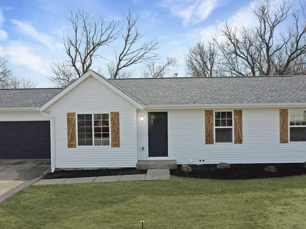 285 Meadow Dr, Genoa City, WI 53128