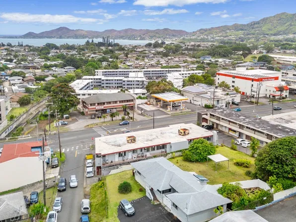 45-510 Pahia Rd, Kaneohe, HI 96744