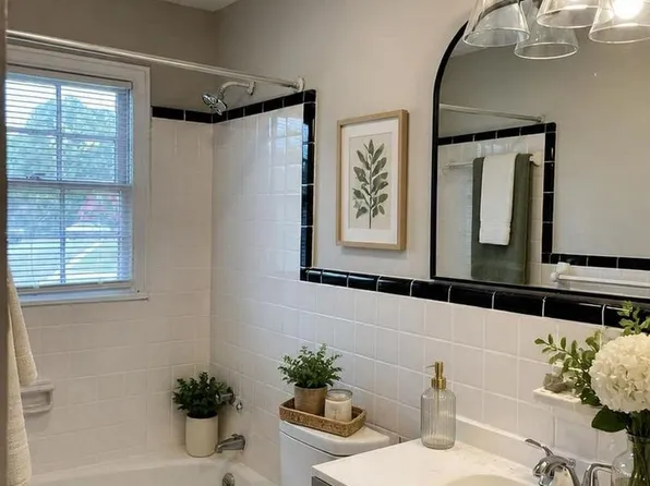 Carrington Woods Apartments, 1900 N Jefferson St NE #A-05, Milledgeville, GA 31061