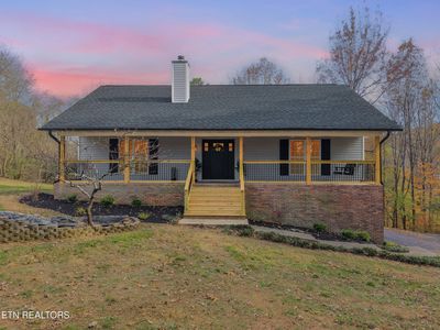 9601 Cannon Ln, Strawberry Plains, TN, 37871