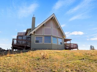 35048 Oregon Shores Dr, Chiloquin, OR 97624