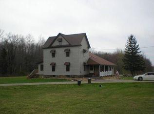 8372 Lowe Rd, Mc Kean, PA 16426