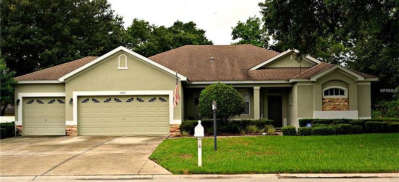 1st image of 2903 Forest Hammock Dr