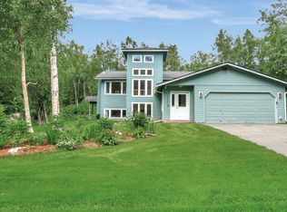 13021 Ridgeview Dr, Anchorage, AK 99516