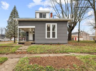 815 Cottage Ave, Anderson, IN 46012