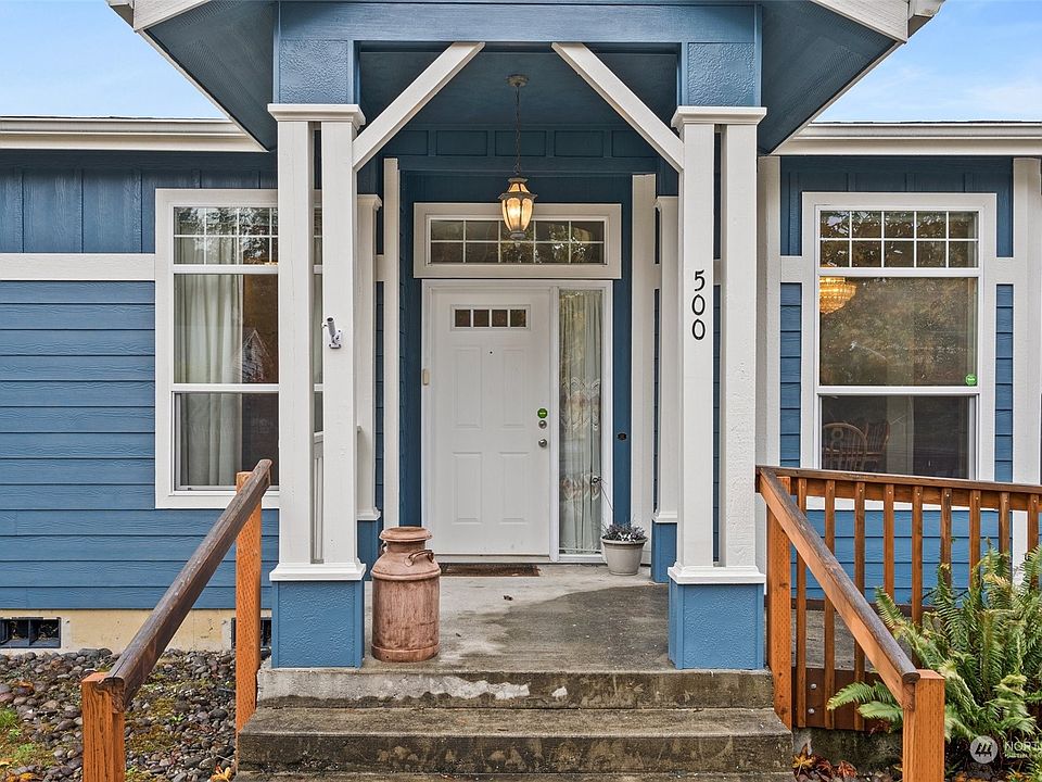 500 Taylor Street, Ryderwood, WA 98581 Zillow