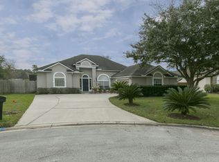 12178 Guyton Ct, Jacksonville, FL 32224