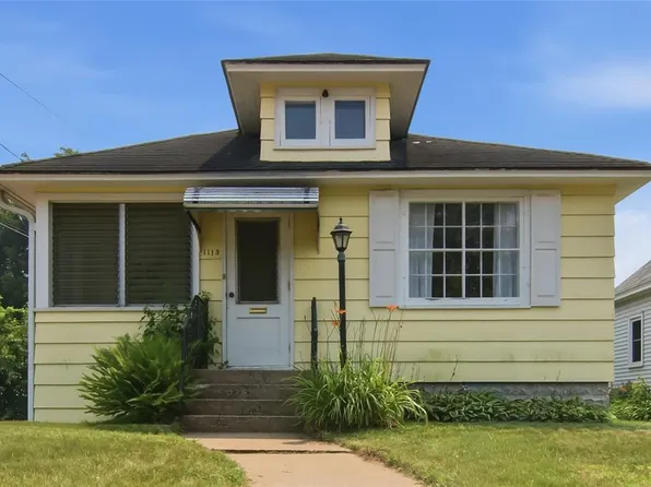 1113 Belmont Avenue, Eau Claire, WI 54701