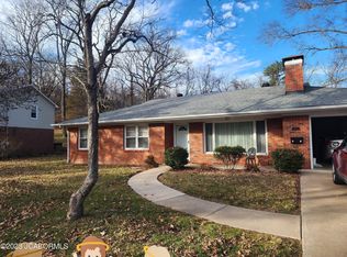 1520 Calvin Ln, Jefferson City, MO 65101