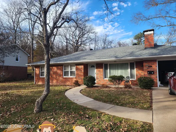 1520 Calvin Ln, Jefferson City, MO 65101