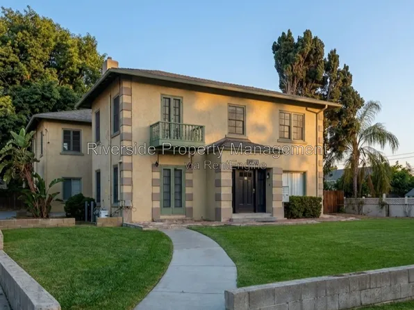 4566 Orange St APT 8, Riverside, CA 92501