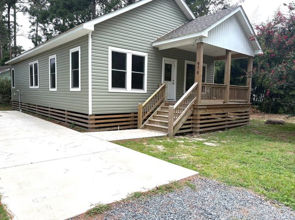 970 Highway 64/264