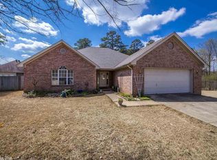 1313 Adelia Ct, Bryant, AR 72022