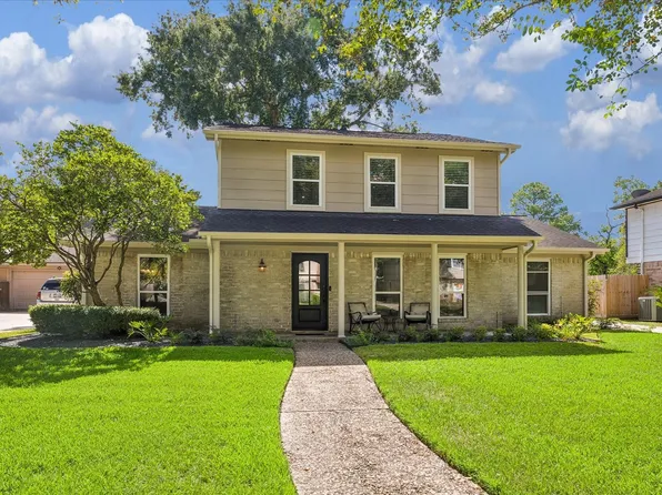4027 Rolling Terrace Dr, Spring, TX 77388
