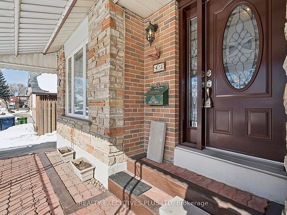 3rd image of 43 Marlebon Rd