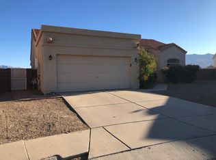 1127 S Avenida Los Reyes, Tucson, AZ 85748