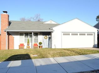 1221 Westwood St, Redwood City, CA 94061