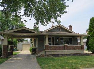 1634 Winton Ave, Indianapolis, IN